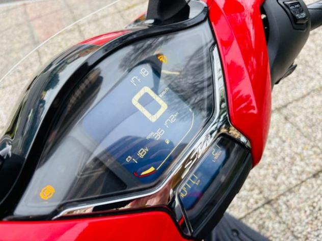 HONDA SH 150 TUTTO INCLUSO ANCHE PASSAGGIO! MINI RATE rif. 24019081 - Foto 9