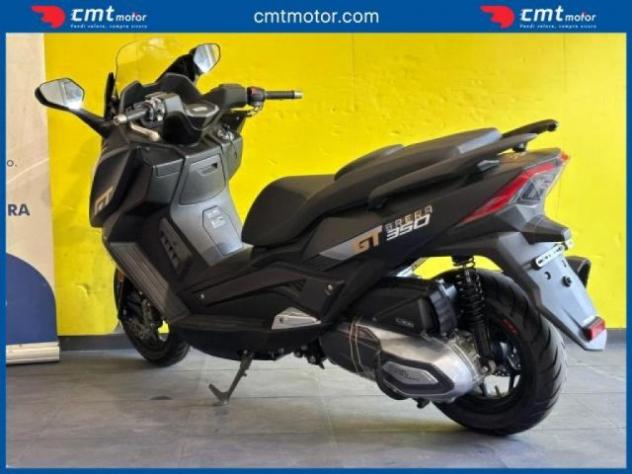 KL Brera GT 350 Garantito e Finanziabile rif. 22798615 - Foto 4