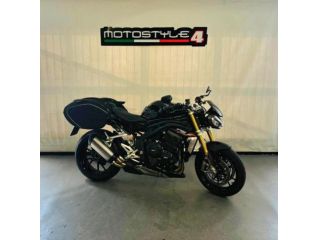 TRIUMPH Speed Triple 1200 RS
