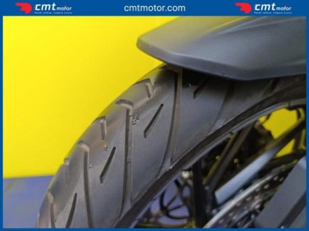 TRIUMPH Tiger 1200 Garantita e Finanziabile rif. 23889113 - Foto 10