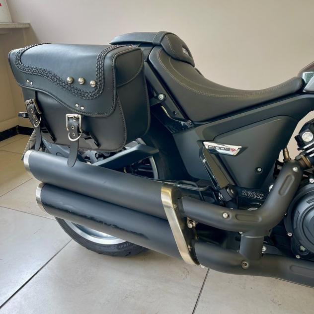 Morbidelli C1002V null - Foto 6