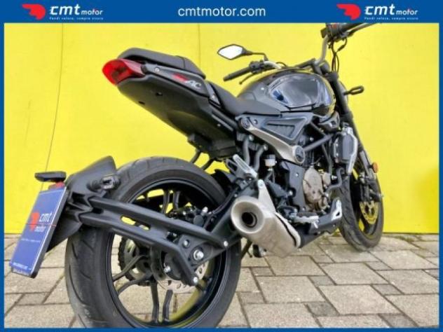 VOGE Trofeo 300 AC Garantita e Finanziabile rif. 23711561 - Foto 4