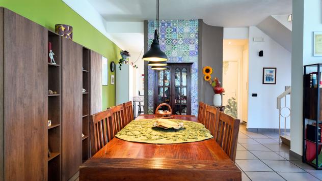 Villa in Via Volturno - Foto 3
