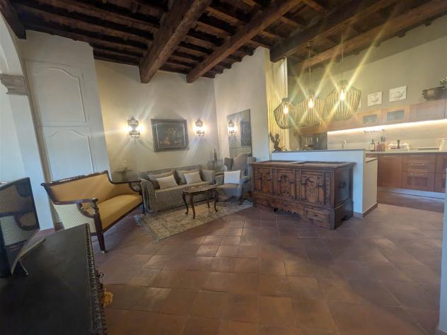 Appartamento in Affitto in zona SANTO SPIRITO - Foto 14