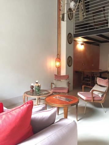 Apartment in Via Gaspare Rosales, Milano for 68 m² with 1 bedroom