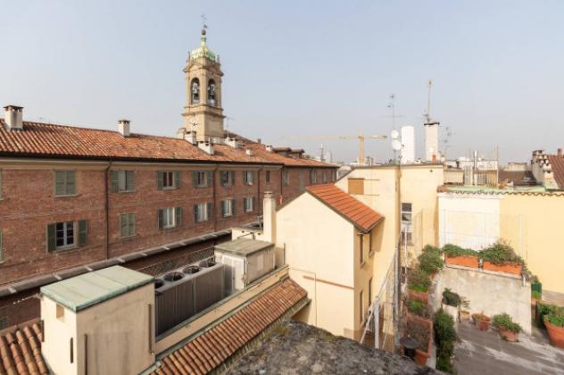 Appartamento di 366 m² con 3 locali in affitto a Milano - Foto 5