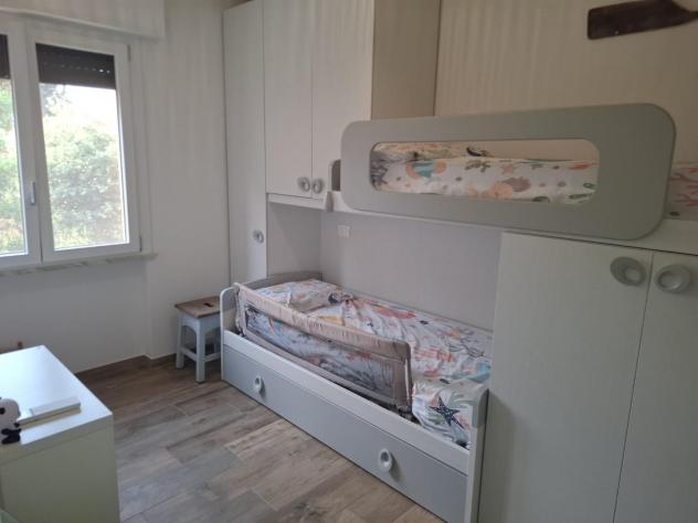 Appartamento in affitto a Tirrenia - Pisa 65 mq Rif: 1429035 - Foto 4