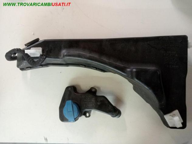 VASCHETTA TERGICRISTALLI PARABREZZA 999-U1560532 Vetri e Retrovisori  Cristalli  Parabrezza  Vaschetta te AUDI - Q3 SPORTBACK F3N - 2019