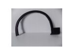 BMW X3 F25/X4 F26 Copertura passaruota ant sx-3838