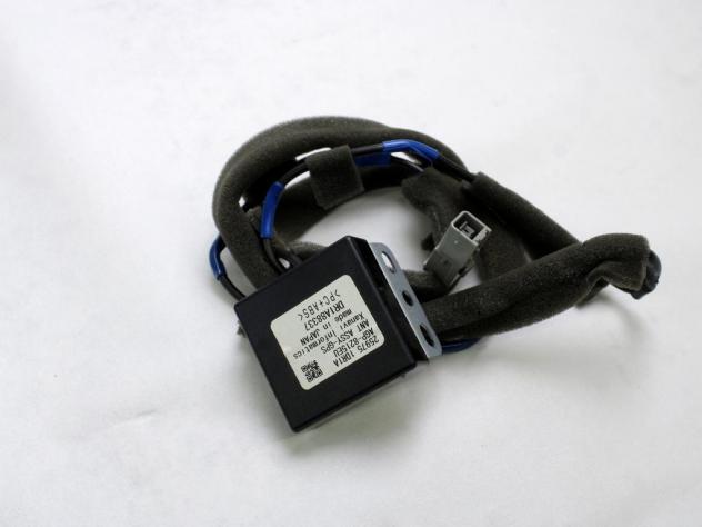 25975-1DR1A ANTENNA GPS SISTEMA DI NAVIGAZIONE SATELLITARE INFINITI QX70 3.0 D 4X4 175KW AUT 5P (2015) RICAMBIO USATO - Foto 4