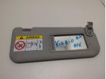PARASOLE ALETTA LATO PASSEGGERO KIA Rio 4° Serie D3FA (11)