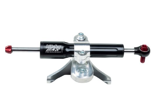 Monoammortizzatore Fg Gubellini Honda cbr 600 rr forcelle cbr 1000 Bitubo - Foto 6