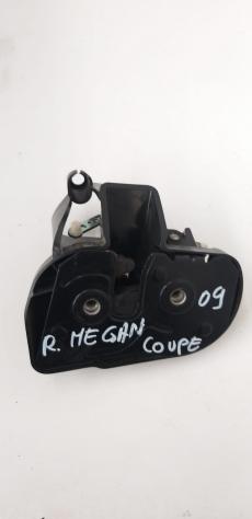 SERRATURA COFANO POSTERIORE RENAULT Megane Coupé (10)