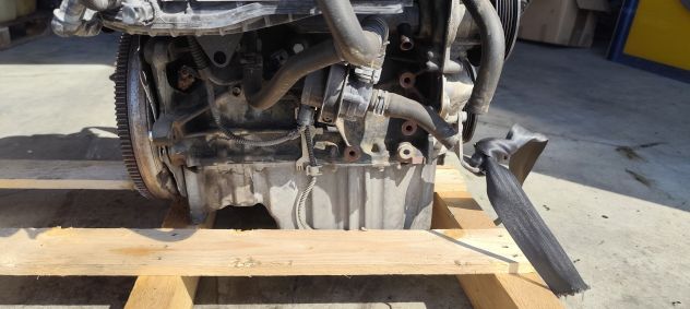 MOTORE AUDI A1 TFSI - Foto 3