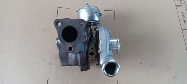 turbina hyundai - Foto 3