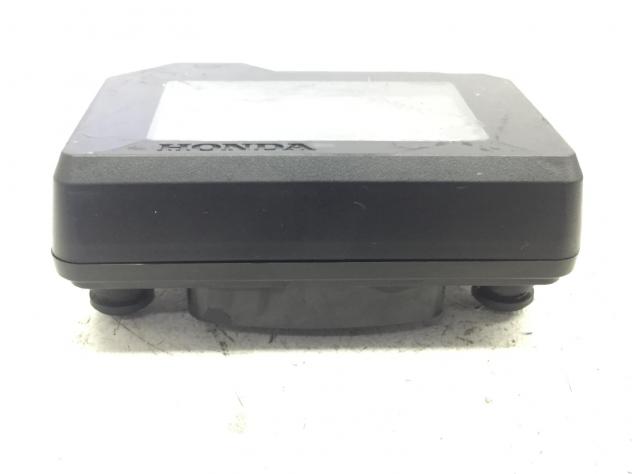 HONDA CBR RR ABS KM0 600 STRUMENTAZIONE CONTACHILOMETRI TACHIMETRO 2024 2026 - Foto 4