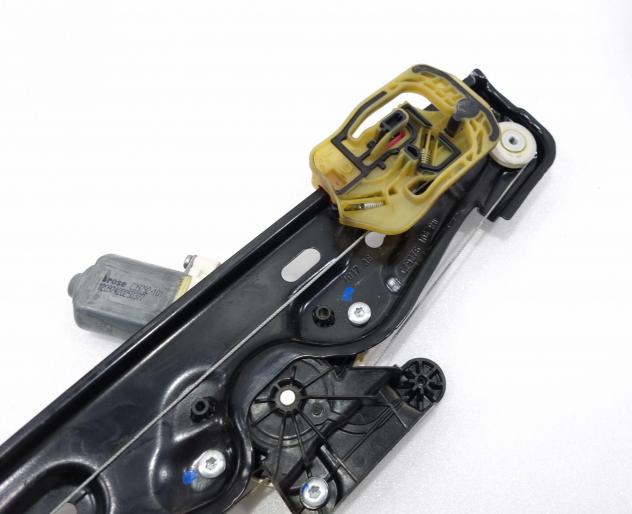 CREMAGLIERA POSTERIORE DESTRA LAND ROVER Discovery Sport (L550) FK72-27000-AD (1418) - Foto 10