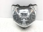 HONDA CBF 125 FARO FANALE ANTERIORE E CABLAGGIO 2010 2014 ME4JC40A09