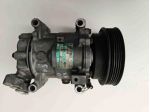 COMPRESSORE A/C RENAULT Clio Serie 8200315744 diesel 1.5 (0105)