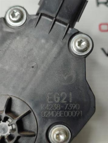 PEDALE ACCELERATORE MAZDA CX-7 1° Serie K4238-7390 (0709) - Foto 2