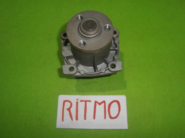 Pompa acqua per Fiat ritmo L CL prima serie "NUOVA" Water Pump Fiat ritmo - Foto 4