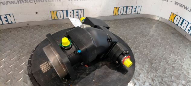 Motore SUNFAB M-047W - Foto 2