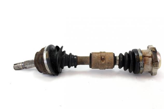 46307687 SEMIASSE SEMIALBERO ANTERIORE SINISTRO FIAT PUNTO 1.9 D 63KW 5M 5P (2004) RICAMBIO USATO
