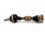 46307687 SEMIASSE SEMIALBERO ANTERIORE SINISTRO FIAT PUNTO 1.9 D 63KW 5M 5P &hellip;