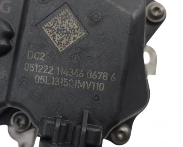 VALVOLA EGR VOLKSWAGEN Tiguan Restyling Serie 05L131501M DTS Diesel 2000 (20) - Foto 12