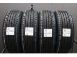 Goodyear Eagle Sport 225/55 R18 usate x4