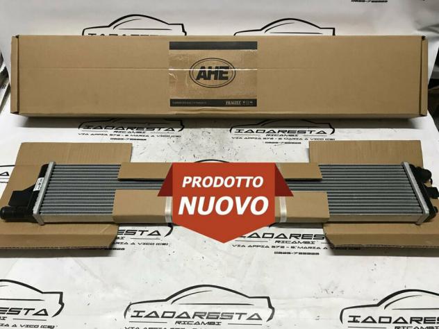 Radiatore Renault Master - Movano - NV400 2.3 Dci 7485123645