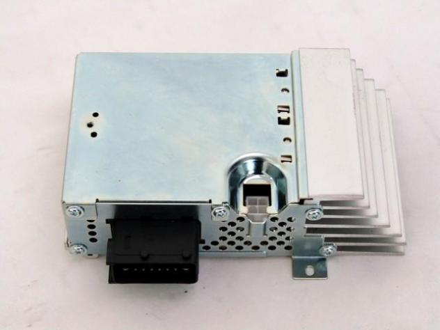 310413710103 AMPLIFICATORE AUDIO CITROEN C3 1.4 B 70KW 5M 5P (2010) RICAMBIO USATO