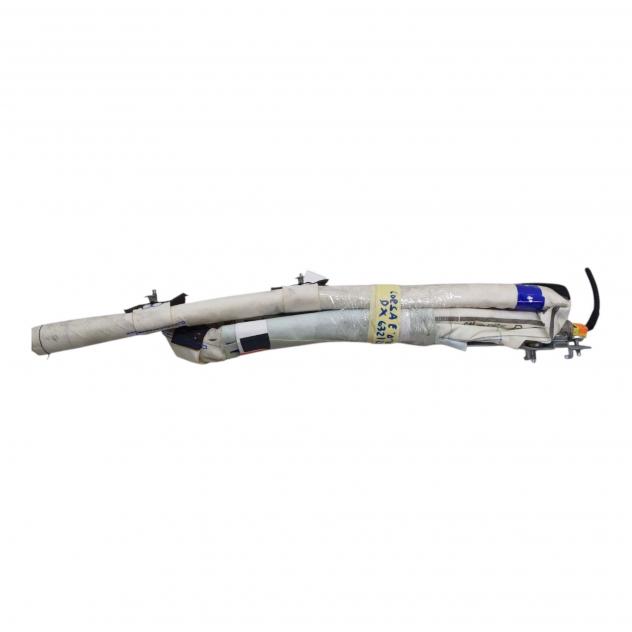 AIRBAG A TENDINA LATERALE PASSEGGERO OPEL Corsa E 3° Serie 39045978 B13DTC (15)