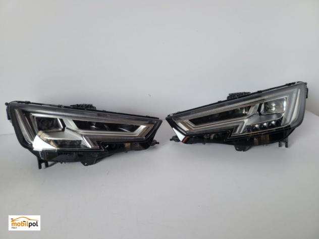 Audi A4 B9 Faro FULL LED Destro - 12622 - Foto 4