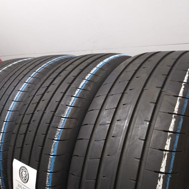 4 GOMME 235 55 19 GOODYEAR A53268 - Foto 4