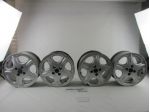 SET 4 CERCHI IN LEGA DA 15 POLLICI LANCIA MUSA 1.4 G 57KW 5M 5P (2010) RICA &hellip;