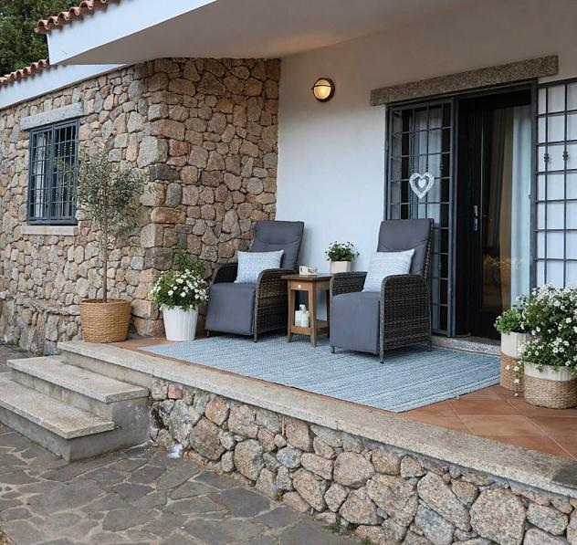 Casale in vendita a Luogosanto - Foto 3