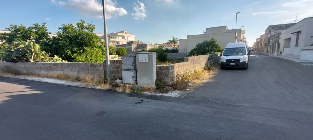 SCORRANO TERRENO EDIFICATORIO B 404 MQ 38.000 € - Foto 3