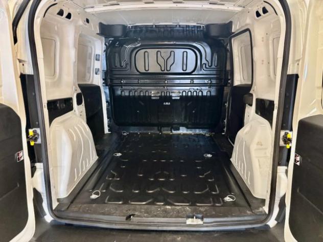 FIAT Doblo Doblò 1.6 MJT 90CV S&S PC-TN UNIPRO - CARPLAY rif. 24013300 - Foto 7