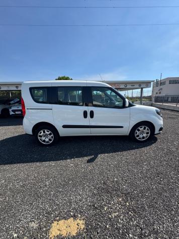 Fiat Doblo Dobl1.6 MJT 105CV PC Combi N1 - Foto 7