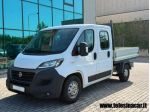 FIAT DUCATO 2.3 MJT  7 POSTI MAXI CASSONE FISSO rif. 23713398