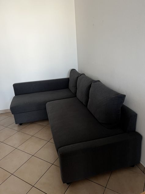 Vendo divano usato tenuto in buono stato - Foto 3
