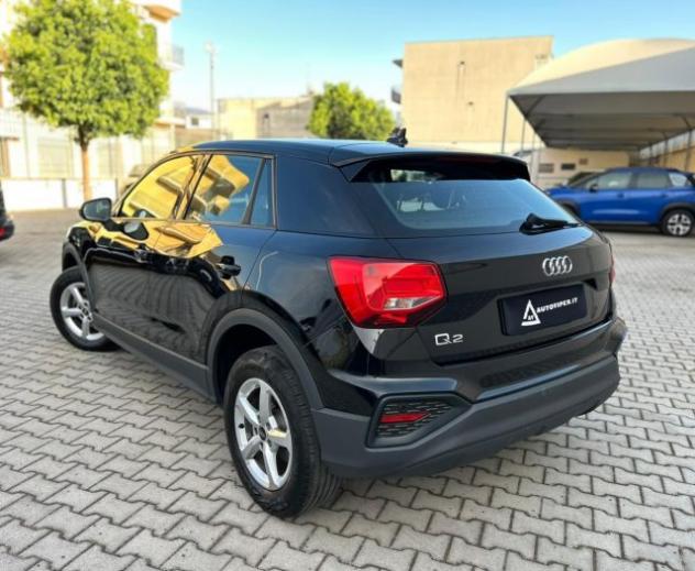 AUDI Q2 30 S tronic Advanced TUA A €240/MESE 2 ANNI FURTO rif. 23878838 - Foto 4