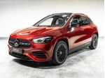 Mercedes-Benz GLA 200 d AMG Line Extra