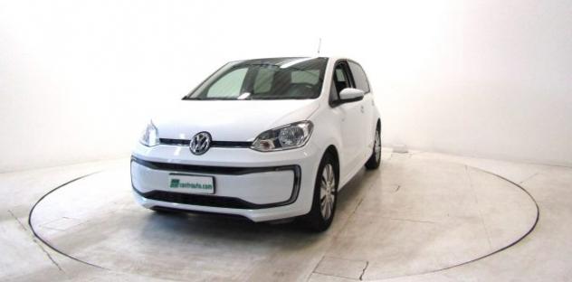VOLKSWAGEN e-up! E-UP!5p * ELETTRICA * Aut. 18.7 KWh *OK NEOPA.* rif. 21821181 - Foto 3