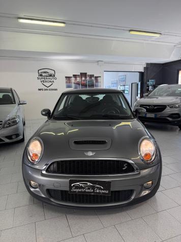 Mini John Cooper Works Clubman 1.6 16V S Chili - Foto 2