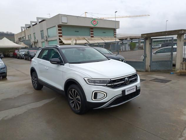 Volkswagen T-Roc T-Roc 1.0 TSI Style - Foto 3