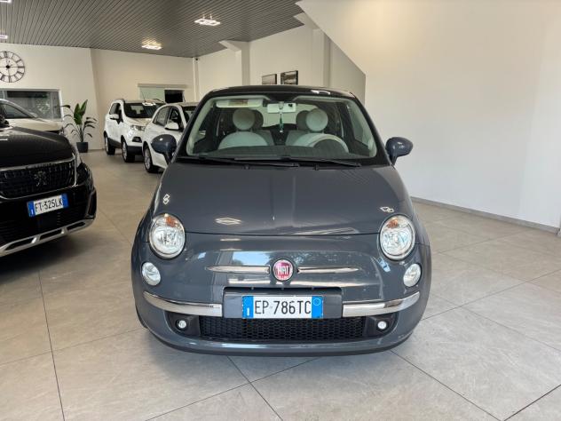 Fiat 500 1.2 Pop - Foto 2