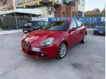 GIULIETTA 1.6 DIESEL 120CV ANNO 2016-147.000KM