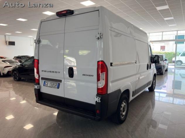 FIAT Ducato Boxer 330 2.2 BlueHDi 120 S&S PM-TM Furgone rif. 24163085 - Foto 3